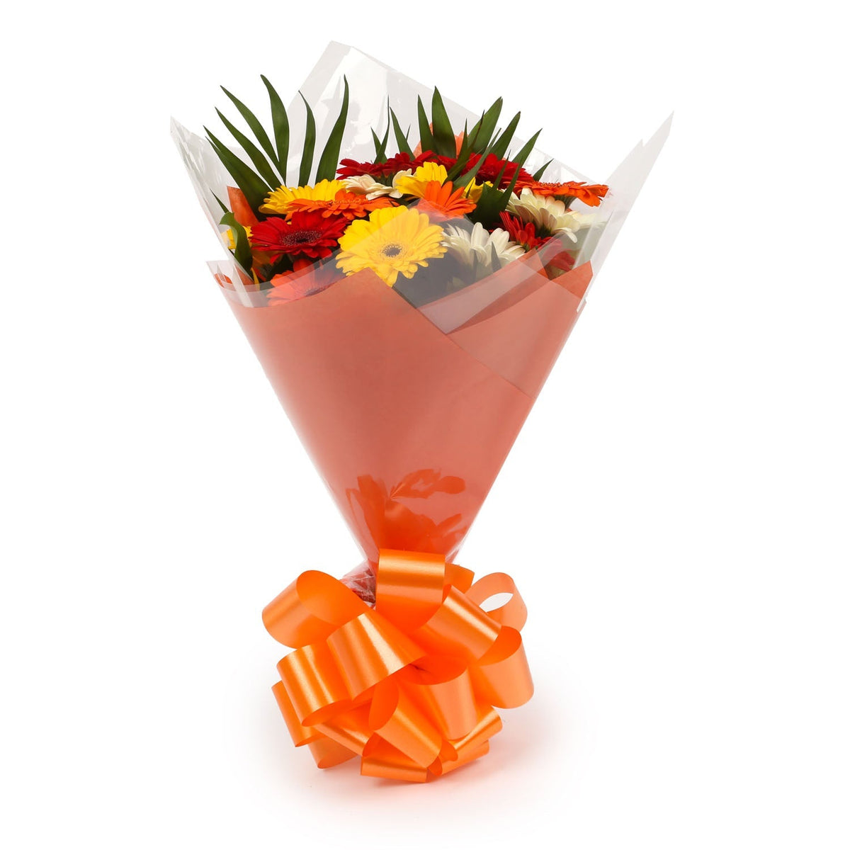 A Gerbera Special Daisy Bouquet